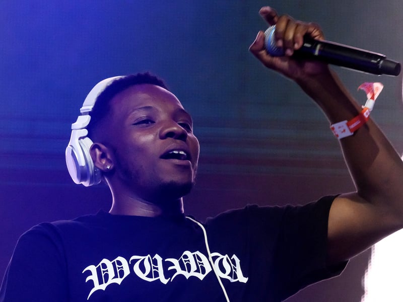 The duo D-Block Europe has been dominating the UK rap scene with their infectious drill beats and smooth flows. Their performance at Wireless 2025 would be a huge moment for fans, offering a combination of crowd energy, catchy hooks, and hard-hitting bass.