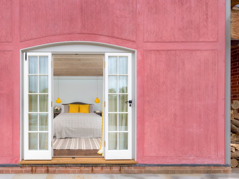 Suffolk Farmhouse is nestled away amongst 5,000 acres of parkland which you are free to explore on foot or on one of the complimentary Pashley bicycles