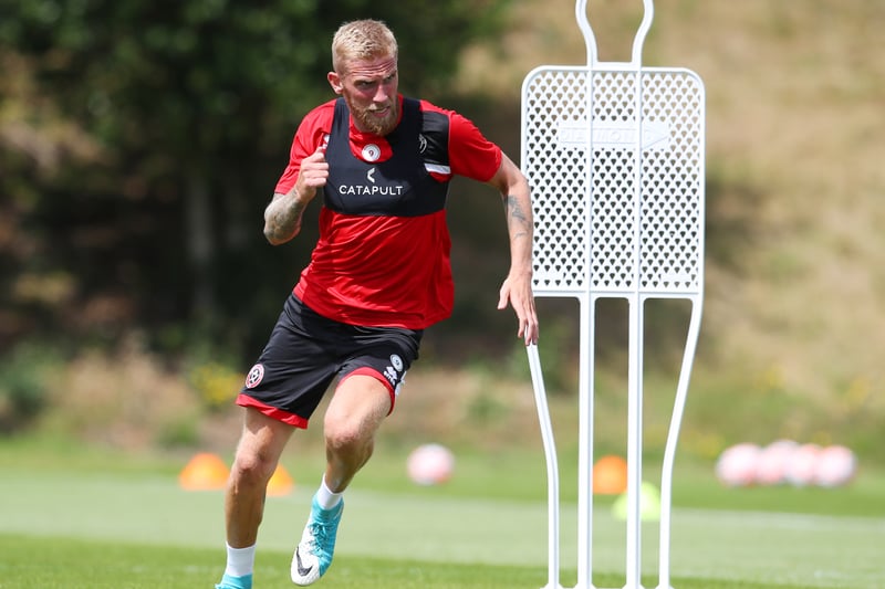 Revealing why he became a Rangers fan in 2020, the Sheffield United striker has never made any secret of his affection for the club. Despite growing up in Leeds, McBurnie admitted to having “no choice” in the matter due to his dad, grandma and brother all being big fans.