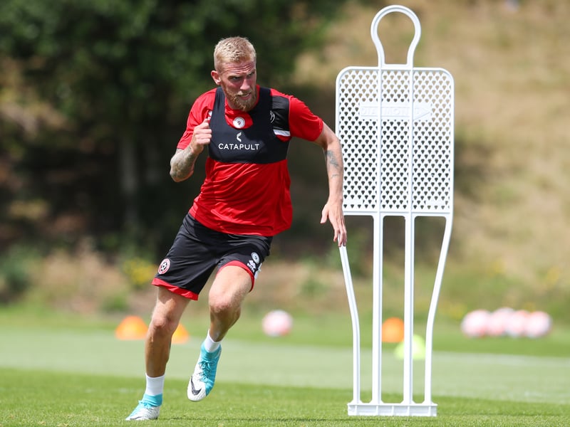 Revealing why he became a Rangers fan in 2020, the Sheffield United striker has never made any secret of his affection for the club. Despite growing up in Leeds, McBurnie admitted to having “no choice” in the matter due to his dad, grandma and brother all being big fans.
