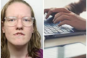 Sheffield 'troll' Katie Bell, will be forced to adhere to a series of conditions relating to her use of the internet, and social media, when she is released from prison 