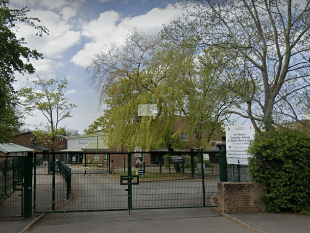 94% of parents who made it their first choice were offered a place for their child. A total of 11 applicants had the school as their first choice but did not get in