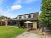 Sheffield Houses: Inside £575,000 home with super modern kitchen now for sale in Wales, South Yorkshire