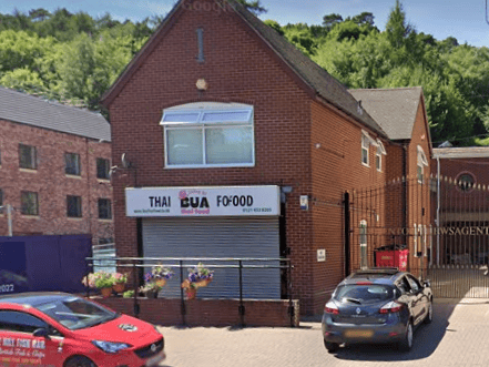 Bua Thai has a 4.7 rating from 29 Google reviews. One review said: “One of the best Thai green currys i have ever had. Lovely flavour and just the right amount of spice. The owners are also very friendly.”