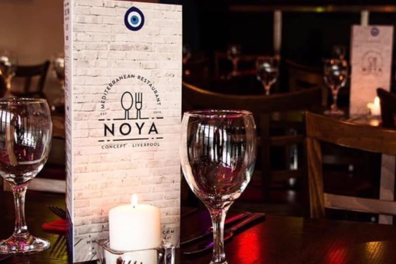 Noya has a 4.7 ⭐ rating on Google Reviews from 297 reviews and was handed five stars by the Food Standards Agency in April 2018. One reviewer said: Colin Herridge	“Great food probably the best Turkish in Liverpool.”