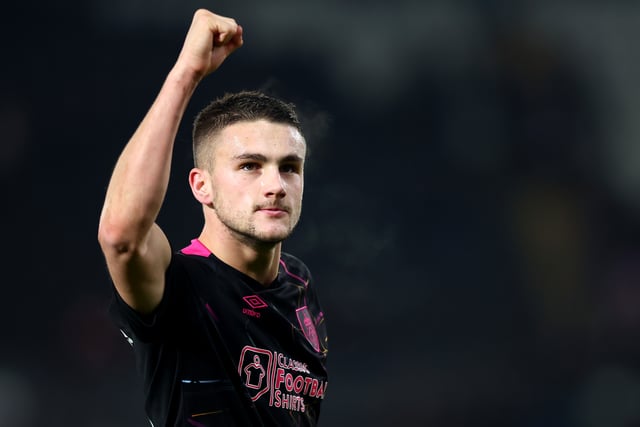 Leeds hold an interest in the England Under-21 defender but they will have to see off some serious competition to land one of their defensive targets.