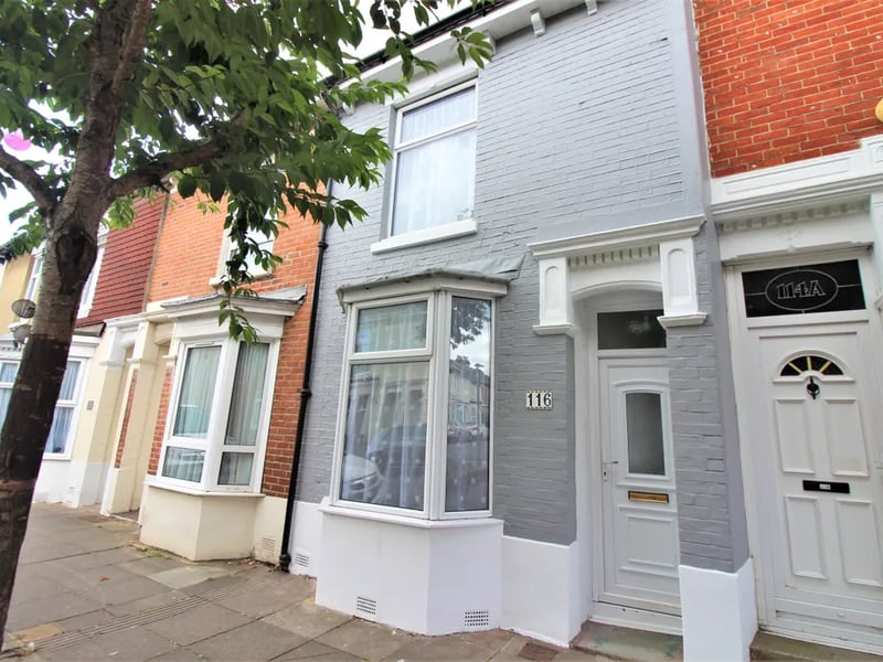 This property is located on Ernest Road
