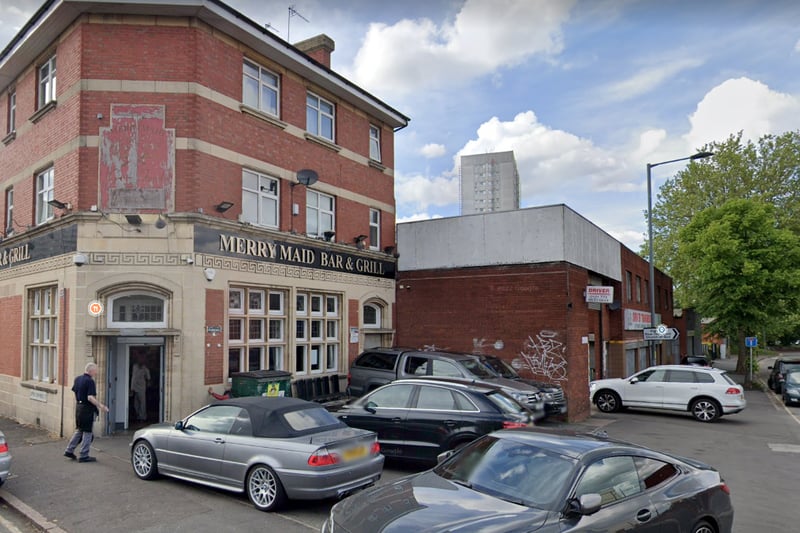 Located on Moseley Road, this Birmingham Desi pub has 4.5 stars after 726 Google reviews. It’s great for a casual dining experience and serves India food with draft beer. It includes a pool table & sports on TV. (Photo - Google Maps) 