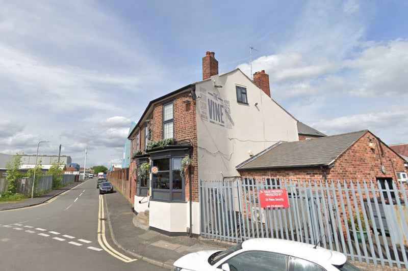 Located in West Bromwich, this is a pub with a large conservatory barbecue area serving authentic Indian dishes. Our readers picked it as one of the best places for curry. (Photo - Google Maps) 