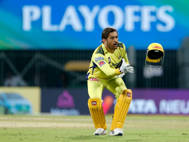 Reportedly the richest cricket star in the world, he has a reported net worth of $180 million.