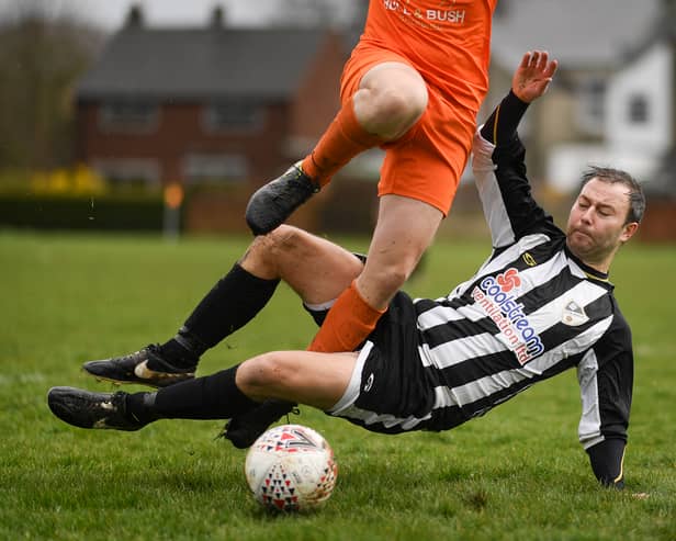 The hunt is on for the country's worst football team (Photo: Michael Regan/Getty Images)