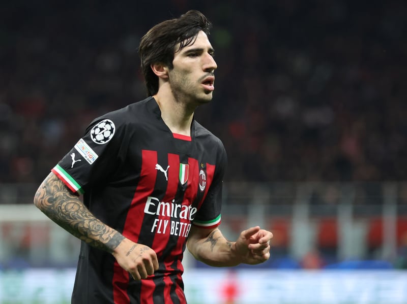 The Italian became Newcastle United’s second signing of the summer, joining from AC Milan for a fee believed to be around £55m. There are high hopes that Tonali can elevate Newcastle’s midfield as he adds an extra option for Howe to select from this coming campaign.