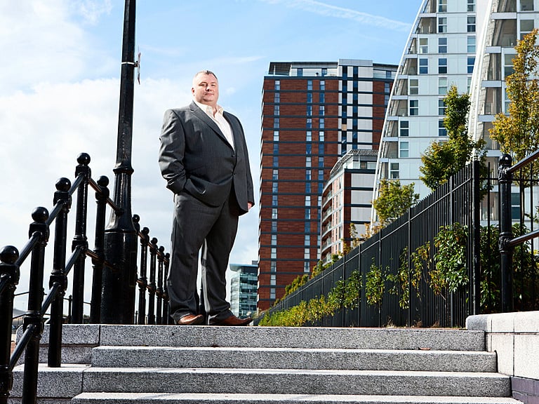 He may be less of a household name than the others on this list, but BBC Radio 5 Live's Stephen Nolan completes the top five. The Northern Irish radio and television presenter earned up to £404,999 from the BBC in 2022/23.