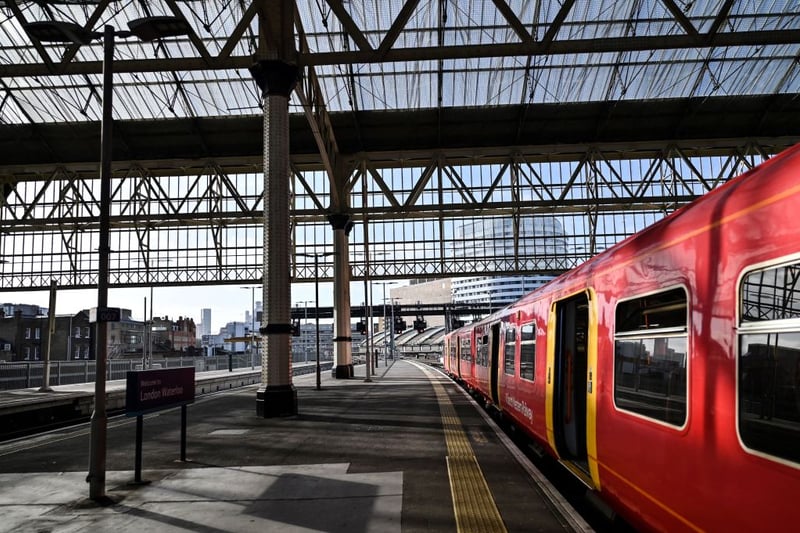  The railway strikes commenced on June 21 2022 after members of the National Union of Rail, Maritime and Transport Workers (RMT) walked out over wages,