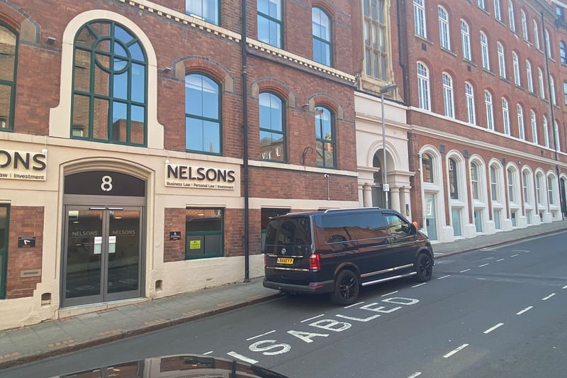Nelson’s offices were once the scene of two of Nottingham’s most beloved nightclubs: The Dungeon and Mario’s. The Dungeon came first in the mid to late sixties and it was the place to go to see some of the biggest names in music including the Drifters, The Faces and Ike and Tina Turner. By 1968, the club was closed but not before a huge police raid. It was reopened as Mario’s nightclub in 1972 which was one of Nottingham’s first ever LGBT+ clubs. 