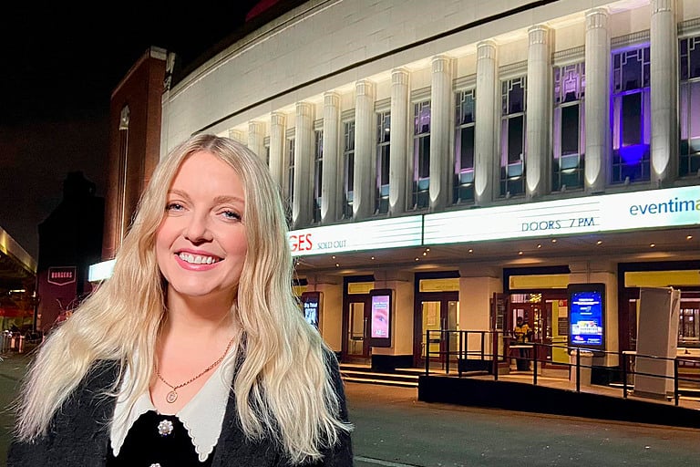 A new entry on the list is Radio 6 Music presenter Lauren Laverne. The former lead singer of indie band Kenickie also appeared on a number of BBC television programmes, including coverage of Glastonbury, and took home at least £390,000 for her efforts.