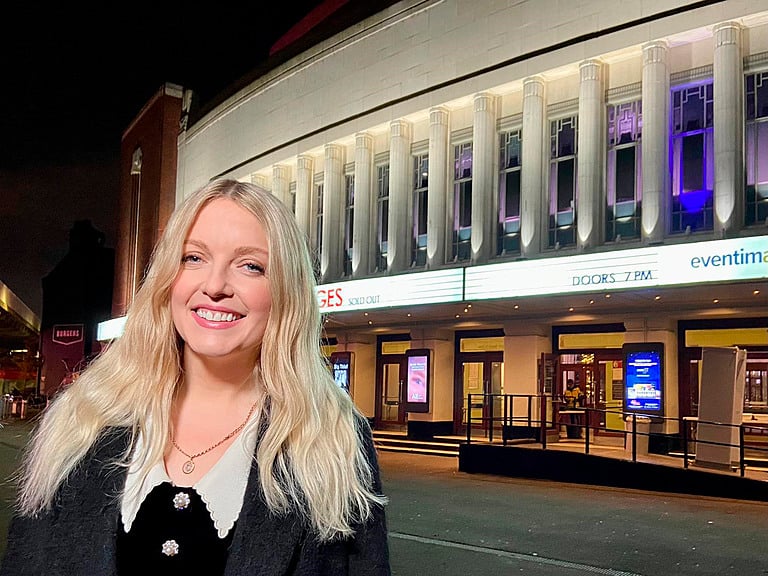 A new entry on the list is Radio 6 Music presenter Lauren Laverne. The former lead singer of indie band Kenickie also appeared on a number of BBC television programmes, including coverage of Glastonbury, and took home at least £390,000 for her efforts.