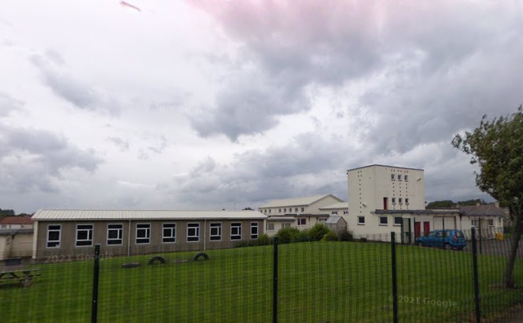 Thornlie Primary School in Wishaw is the 30th highest ranked primary school in North Lanarkshire