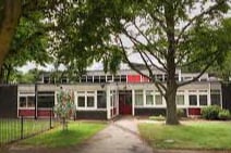 Berryhill Primary School in Wishaw is the 29th highest ranked primary school in North Lanarkshire