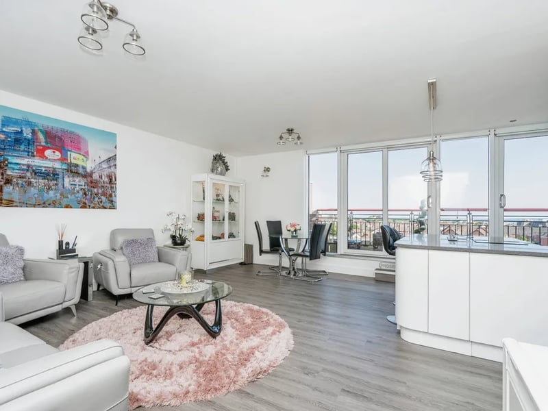 Living space