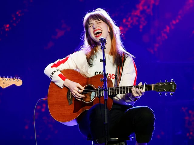 Used as an opener on their most recent UK tour, You First is perhaps the most interesting insight into Hayley Williams as an individual. The song, which goes deep on choosing good over evil, expectations and reality is laced with thoughtful lyrics, a killer guitar line and just brilliant songwriting. Paramore are at their top of their game with You First.