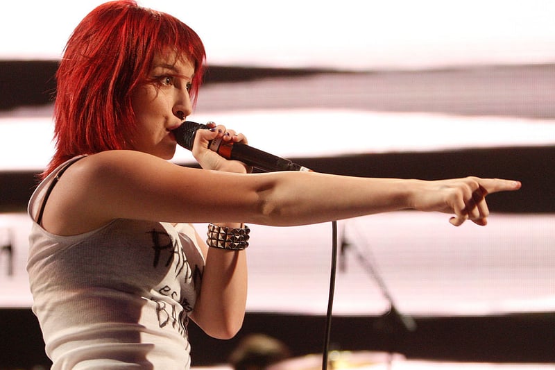 Still very much Paramore's most popular song, the catchy pop punk hit is now a stone cold classic in rock bars and night clubs across the globe. While it is almost unrecognisable to the band's more recent albums, the song was the one which pushed Hayley and co. into the limelight and introduced many to the band.