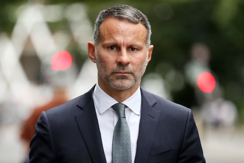 Former footballer Ryan Giggs co-owns Hotel Football and the Stock Exchange Hotel alongside Gary Neville. He also co-owns George’s in Worsley. 