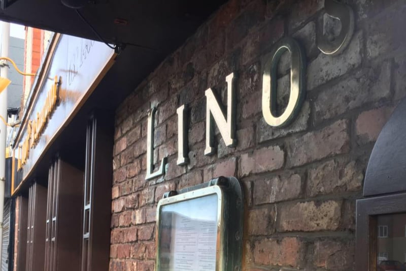 Lino’s has a 4.8 rating on Google Reviews from 150 reviews and was handed five stars by the Food Standards Agency in March 2023. 📝 The eatery offers Mediterranean cuisine and has been serving customers for 40 years. 💬 “Best restaurant in Hoylake. Highly recommended.”