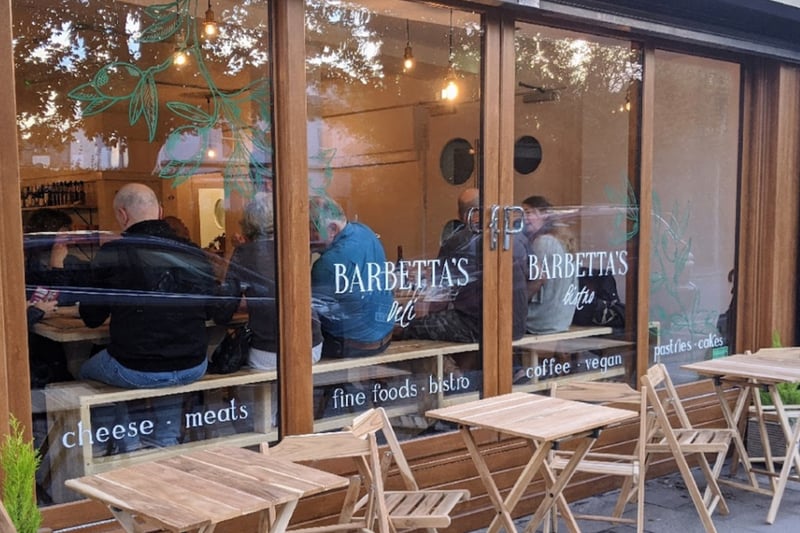 Barbetta’s has a 4.8 rating on Google Reviews from 98 reviews and was handed five stars by the Food Standards Agency in March 2023. 📝 It is an independent deli, serving up a range of artisan goods and options for vegans. 💬 “The best breakfast on the planet not just Wirral.”