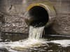 Yorkshire Water: How much sewage is discharged into Sheffield waterways compared to other areas?