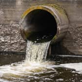 Yorkshire Water made a total of 3,256 sewage discharges in Sheffield's waterways last year. (Photo courtesy of andrei310 - stock.adobe.com)