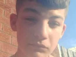 Police are becoming 'increasingly concerned' over Harry, 14, not seen in three days