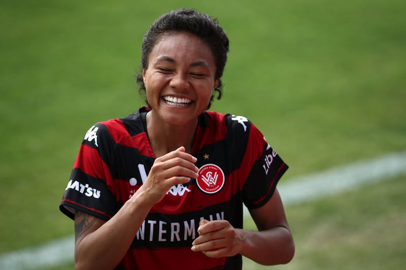 The forward was superb for her country during qualifying and the Philippines are a side who have definitely raised the bar for football in the country. With experience in the United States, the Western Sydney Wanderers striker will be one to keep an eye on in Group A.