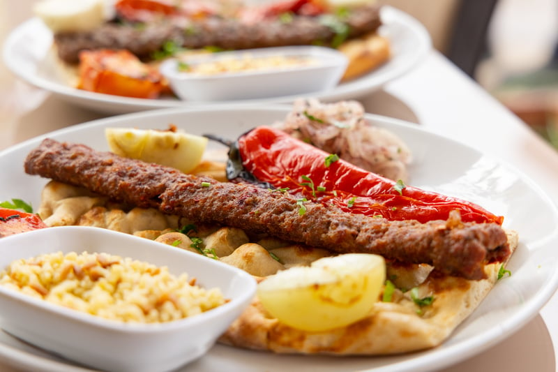 Damascena has opened in multiple locations in Birmingham and has a great selection of small bites and mains to go with traditional Turkish coffee. (Photo - Unsplash/Engin Akyurt)