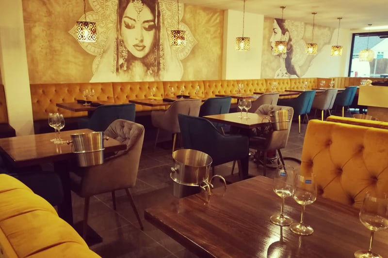 Dhuma has a 4.5 rating on Google Reviews from 126 reviews and was handed five stars by the Food Standards Agency in February 2023. 📝An independent Indian eatery aiming to serve delectable dishes. 💬 “The best Indian I have ever eaten. Very friendly staff, service amazing, would highly recommend. Will definitely be going back very soon.”