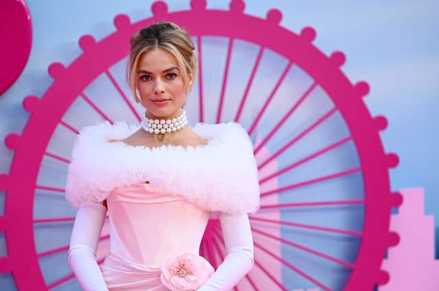 Barbie is released this Friday (July 21) and will star Australian acting icon Margot Robbie in the title role. Cr: Getty Images