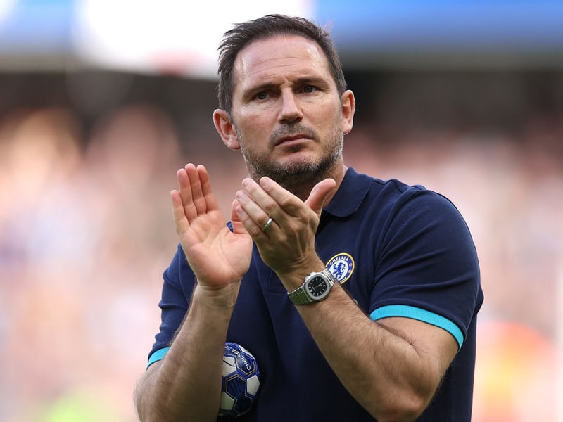 The Chelsea icon once described the Gers fanbase as “awesome” and admitted he has “great fondness” for the Govan outfit after attending a match.