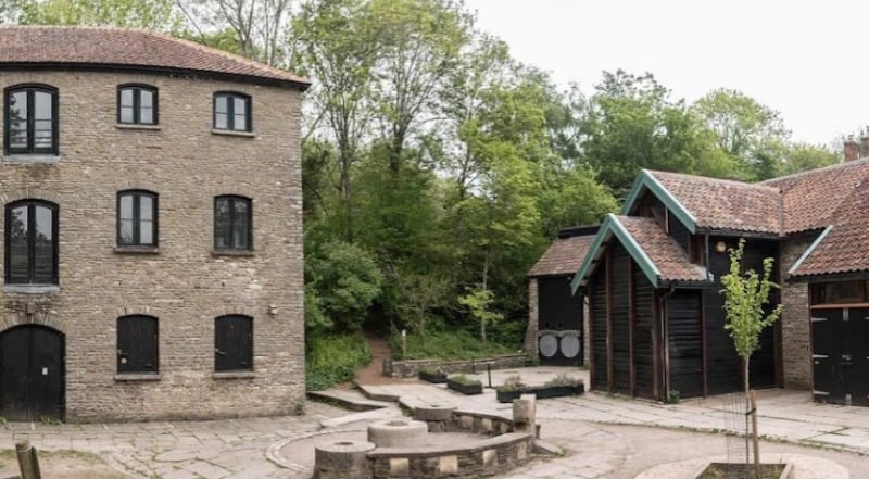 Willsbridge Mill has a rating of 4 on Tripadvisor. “Lovely woodland. We had a great walk through the woods, which was connected to a series of public footpaths. This was an enjoyable way to spend a good couple of hours.”