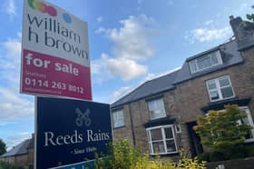 Homes in Sheffield sell faster than anywhere else in Yorkshire