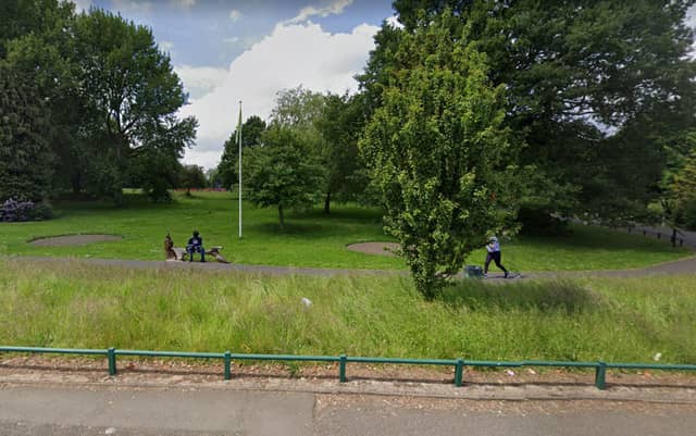 Close to the University of Birmingham, lies the Selly Oak Park. More than 30 acres of medieval deer park, this is the largest public open space in the Selly Oak district. A walk here is bound to be refreshing. (Photo - Google Maps)