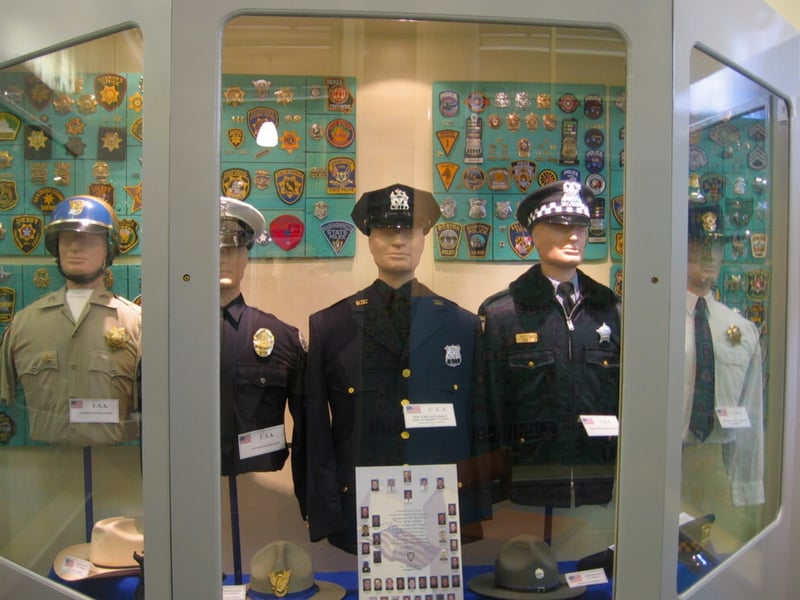 The Glasgow Police Museum is a private museum which is run by volunteer members of The Glasgow Police Heritage Society. The attraction covers Britain’s first police force from the years 1800 to 1975. Here, visitors can enjoy a lifetime collection of fascinating police artefacts and other memorabilia.