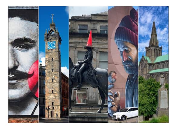 If the ‘best things in life are free’ then it could be said that the beautiful Scottish city of Glasgow holds many of these ‘best things’ as there are many incredible free attractions there.