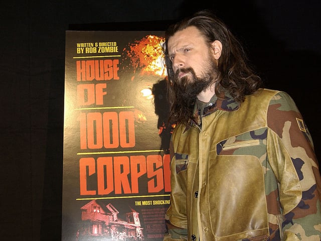 This Rob Zombie horror is now heralded as one of the best in scary movie history - and deservedly so. Made two decades ago but hasn't aged a wink - and is wonderfully gory.