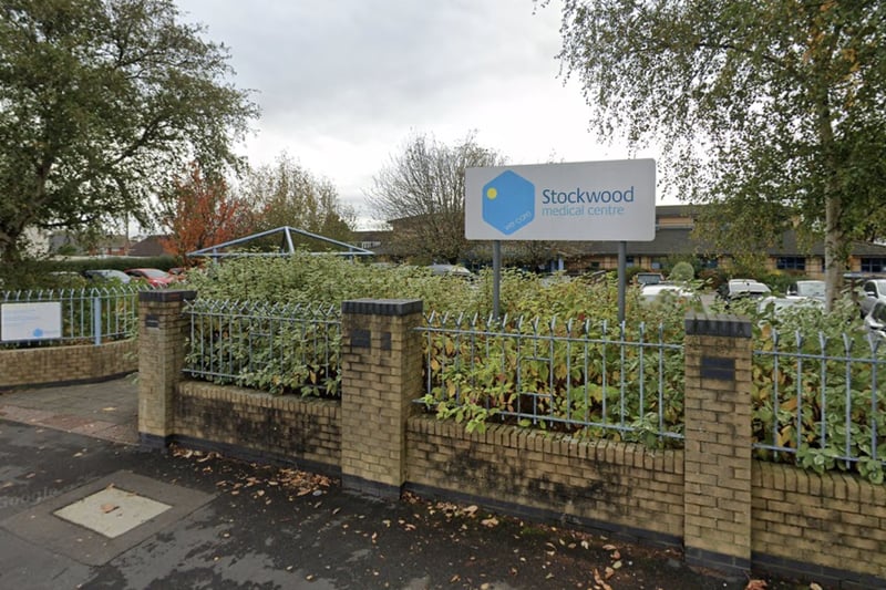 At Stockwood Medical Centre in Stockwood, 88% of patients surveyed said their overall experience was good.