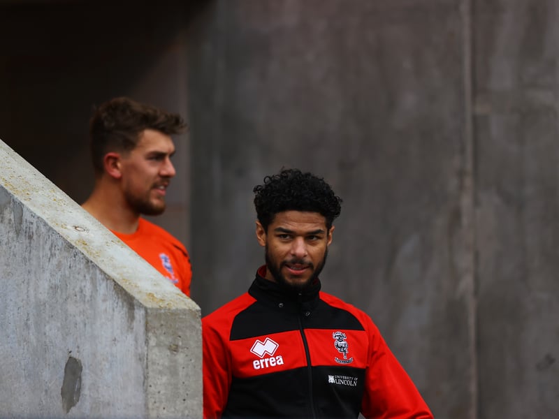 He is still a free agent after leaving Bloomfield Road.