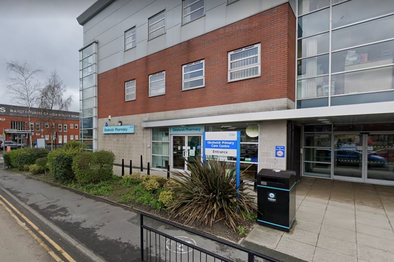 At Alexandra Group Med Pract at 137 Glodwick Road, Oldham, 38.6% of patients surveyed said their overall experience was poor.