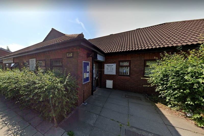 At Medlock Vale Medical Practice at 58 Ashton Rd, Droylsden, 39.9% of patients surveyed said their overall experience was poor.