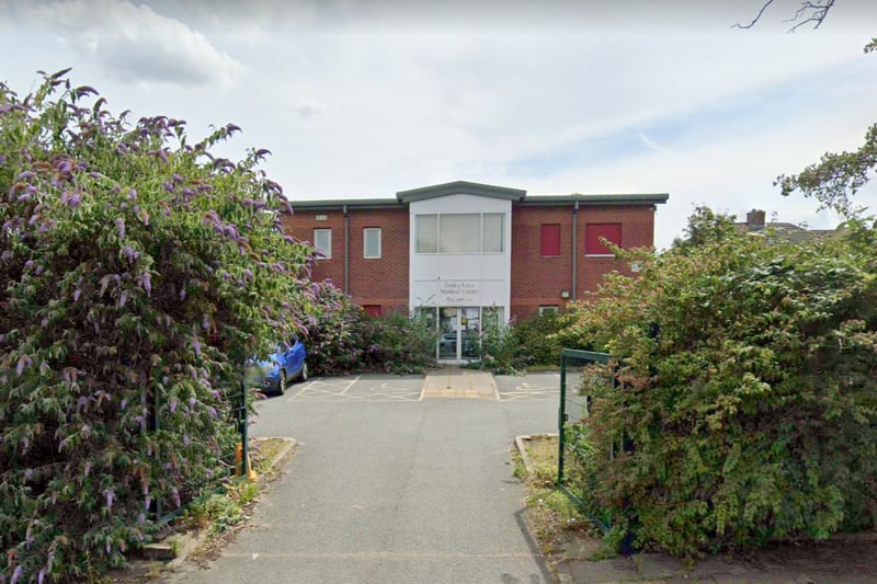 At Rocky Lane Medical Centre in Childwall (L16), 31.8% of patients surveyed said their overall experience was poor.