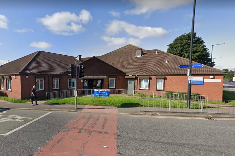  At Droylsden Rd Family Practice at 2 Old Church Street, Newton Heath, 42.7% of patients surveyed said their overall experience was poor.