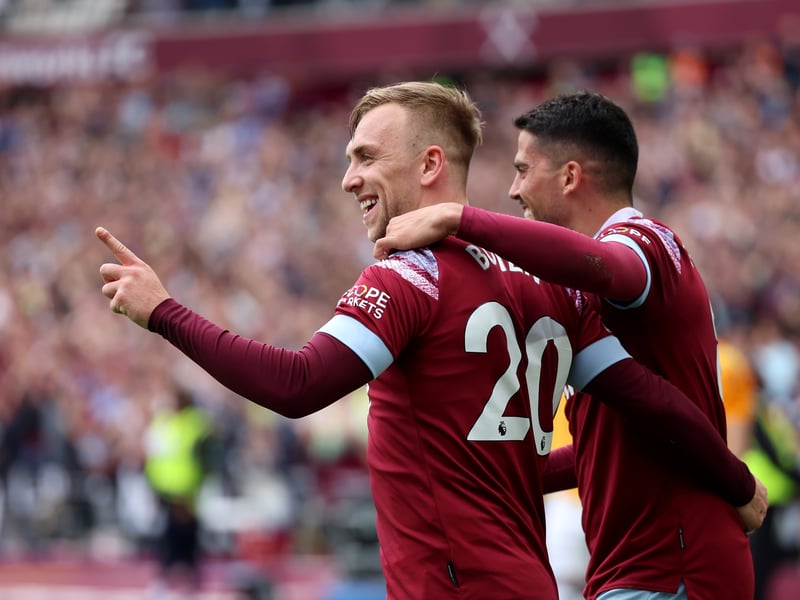 The cheapest season ticket at the London Stadium is £310 with the most expensive at £1,620.